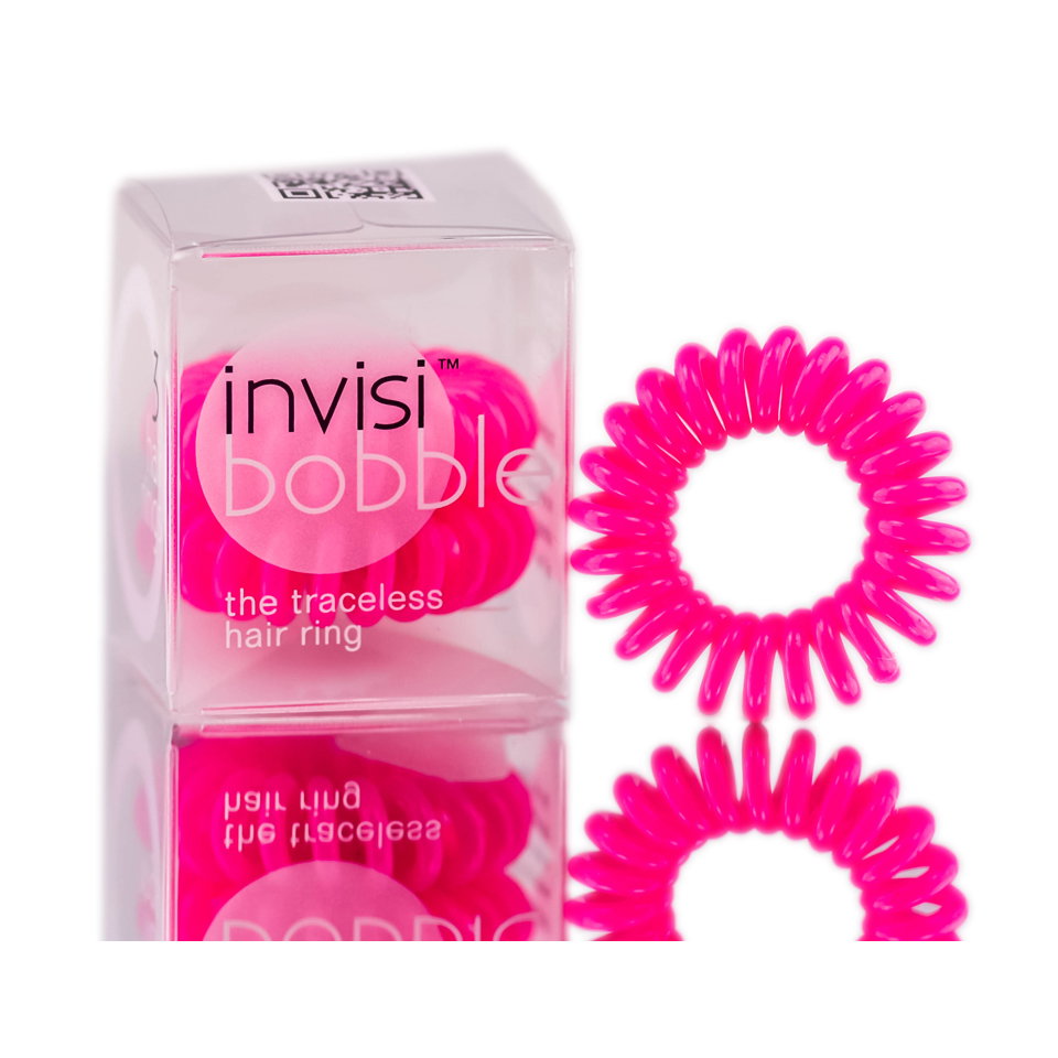 inv01-pink - Invisibobble The Traceless Hair Ring-image1 inv01-pink - Invisibobble The Traceless Hair Ring-image1