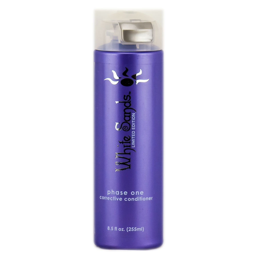 24001-8-5-oz - White Sands Phase One Corrective Conditioner-image1
