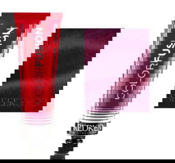 Redken Color Fusion Haircolor ColorCreme - Fashion