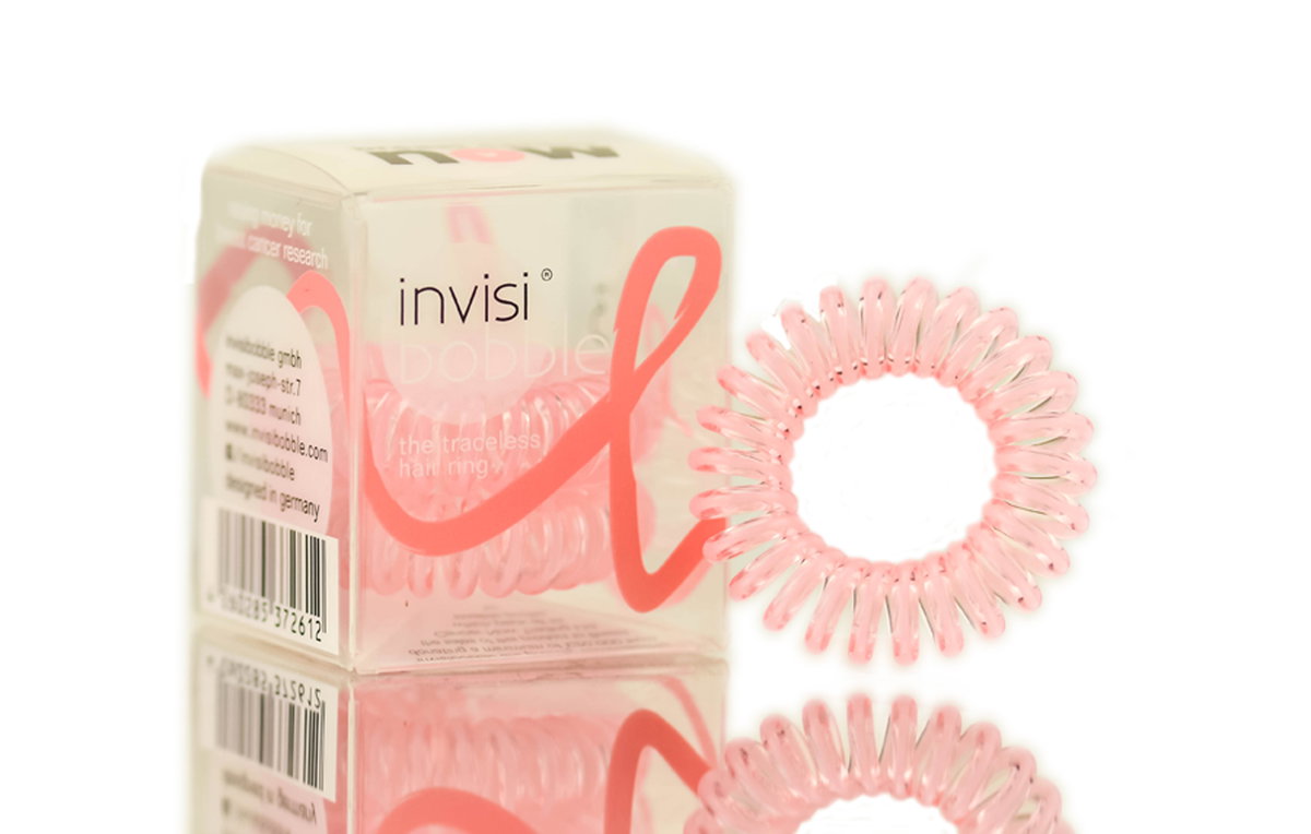 inv01-breast-cancer-pink - Invisibobble The Traceless Hair Ring-image1 inv01-breast-cancer-pink - Invisibobble The Traceless Hair Ring-image1