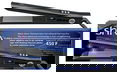 Macvoil Shiva Turbo Nano-Titanium Far-Infrared Flat Iron - 1 inch