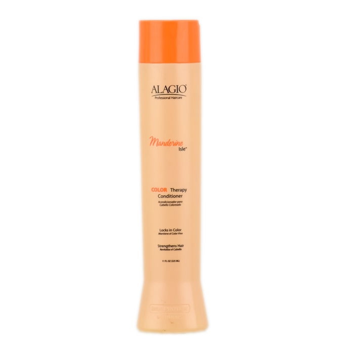 Alagio Manderine Color Therapy Conditioner
