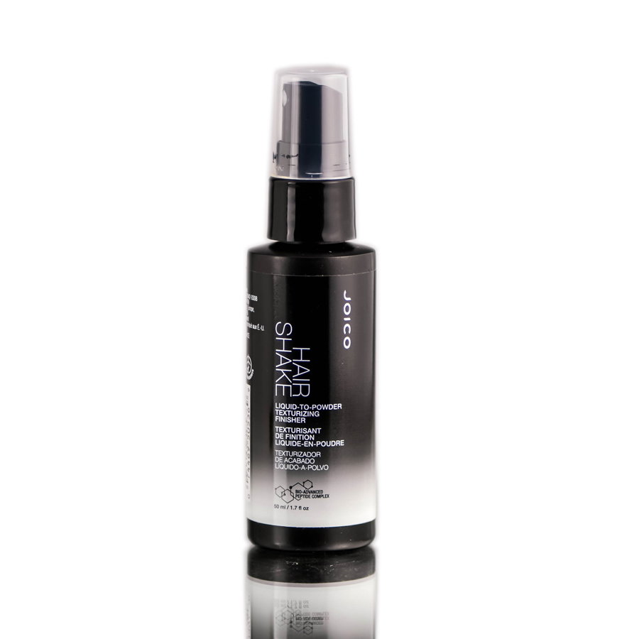 joi38-1-7-oz - Joico Hair Shake Liquid To Powder Finishing Texturizer-image1 joi38-1-7-oz - Joico Hair Shake Liquid To Powder Finishing Texturizer-image1