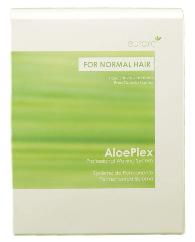 16533-Normal-Hair - Eufora AloePlex Professional Waving System-image1