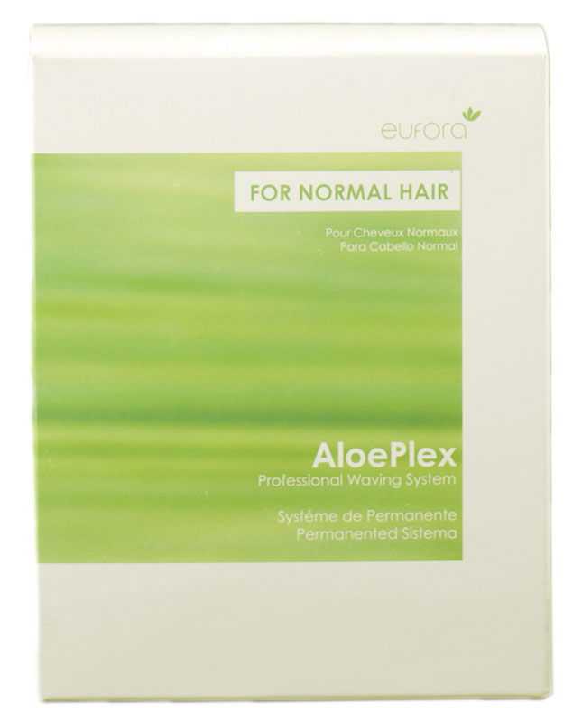 Eufora AloePlex Professional Waving System