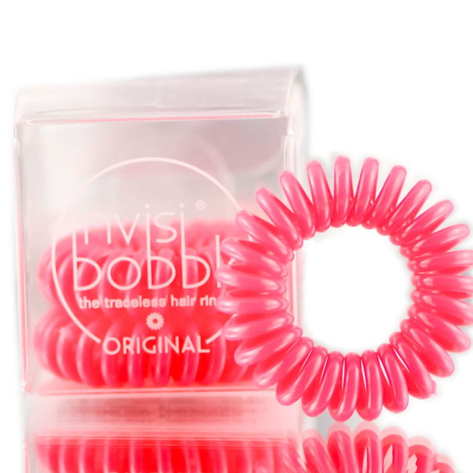 Invisibobble The Traceless Hair Ring