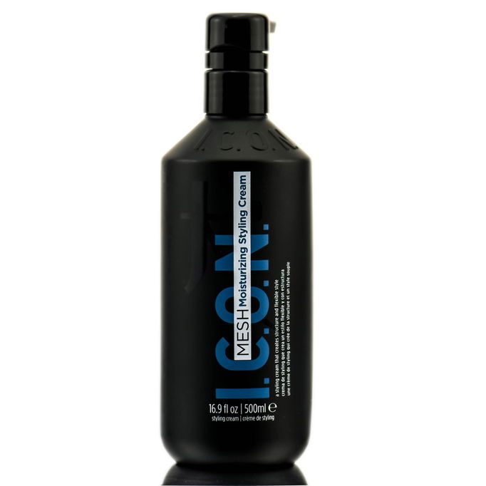 Icon Mesh Moisturizing Styling Cream