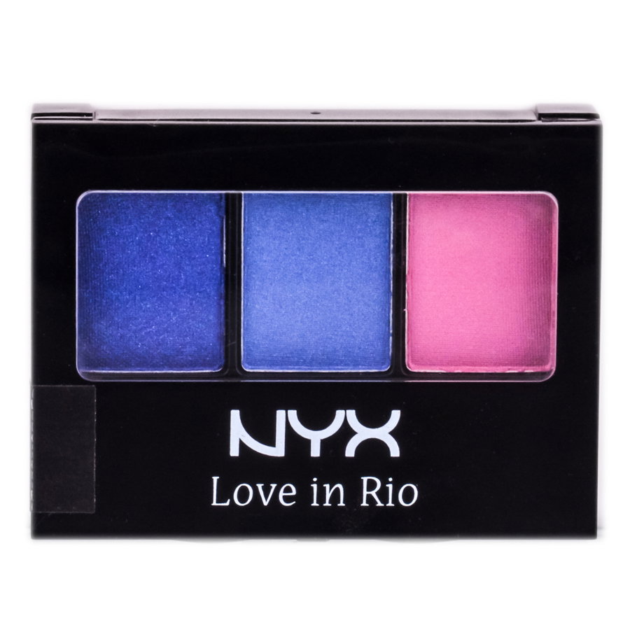 nyx48-lir-05 - NYX Love In Rio Eye Shadow Palette-image1 nyx48-lir-05 - NYX Love In Rio Eye Shadow Palette-image1