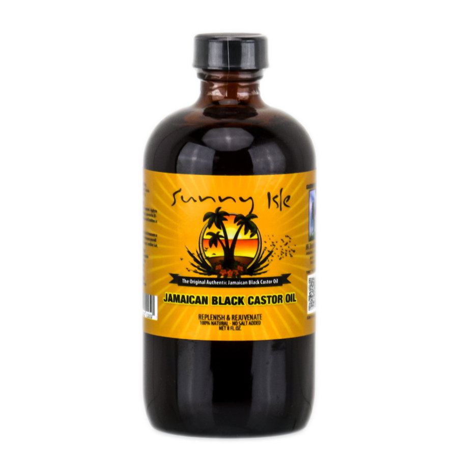 sun06-8-oz - Sunny Isle Jamaican Black Castor Oil Regular-image1 sun06-8-oz - Sunny Isle Jamaican Black Castor Oil Regular-image1