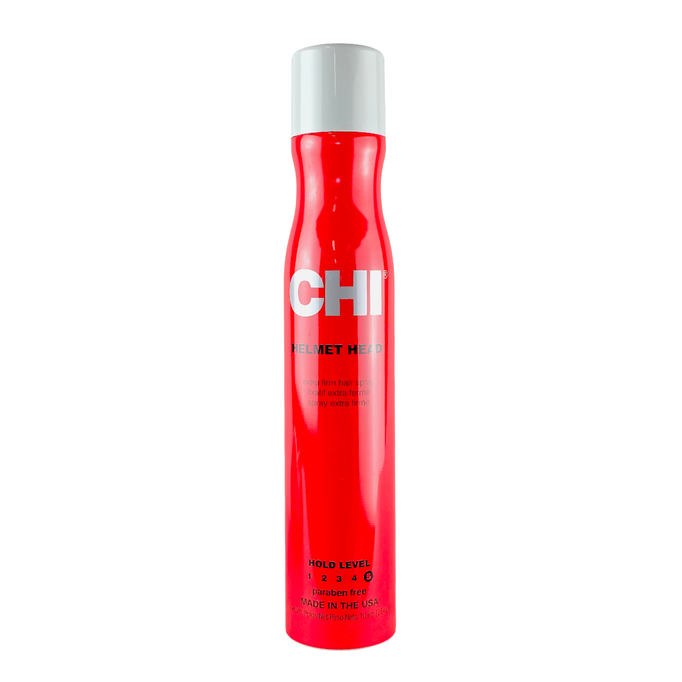 CHI Helmet Head Hair Spray - Extra Firm Hairspray