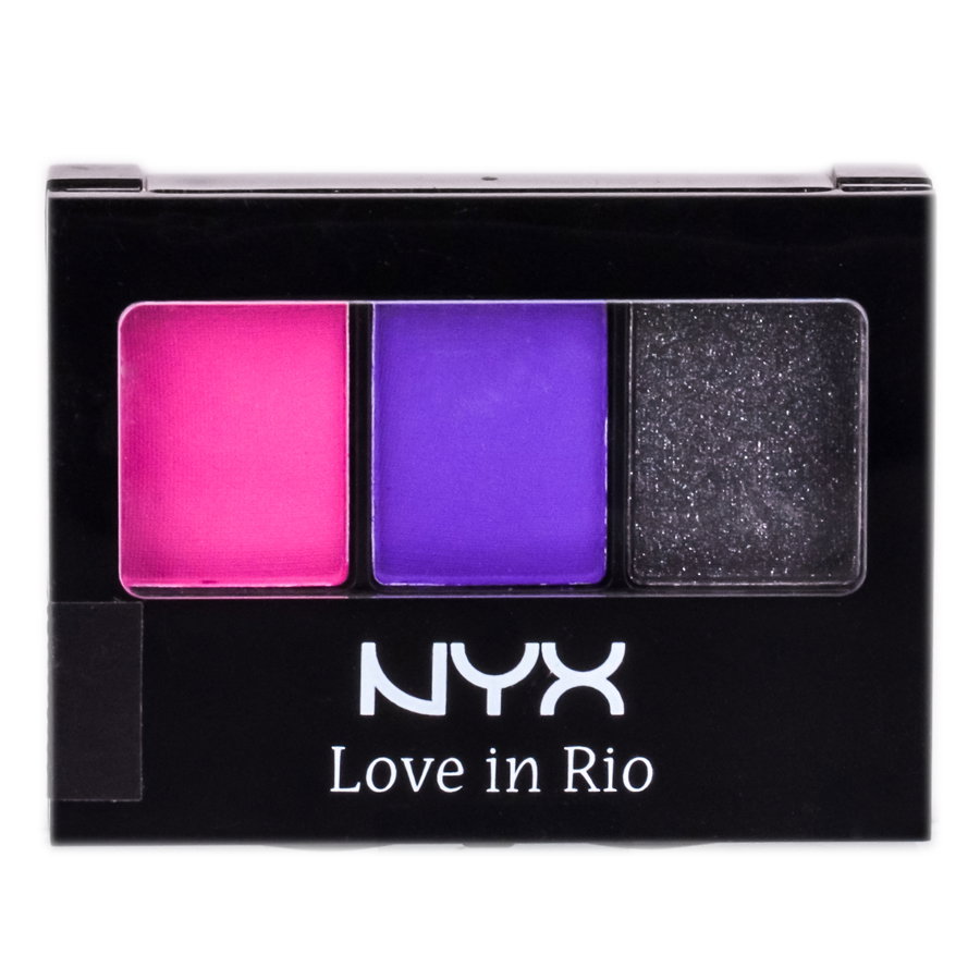 nyx48-lir-11 - NYX Love In Rio Eye Shadow Palette-image1 nyx48-lir-11 - NYX Love In Rio Eye Shadow Palette-image1