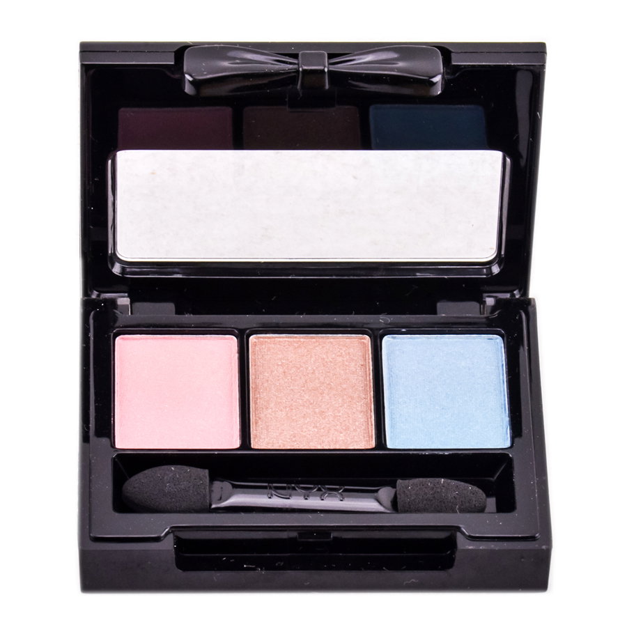 nyx48-lir-13 - NYX Love In Rio Eye Shadow Palette-image1 nyx48-lir-13 - NYX Love In Rio Eye Shadow Palette-image1