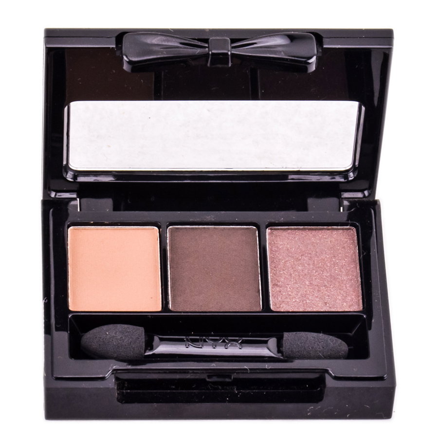 nyx48-lir-19 - NYX Love In Rio Eye Shadow Palette-image1 nyx48-lir-19 - NYX Love In Rio Eye Shadow Palette-image1