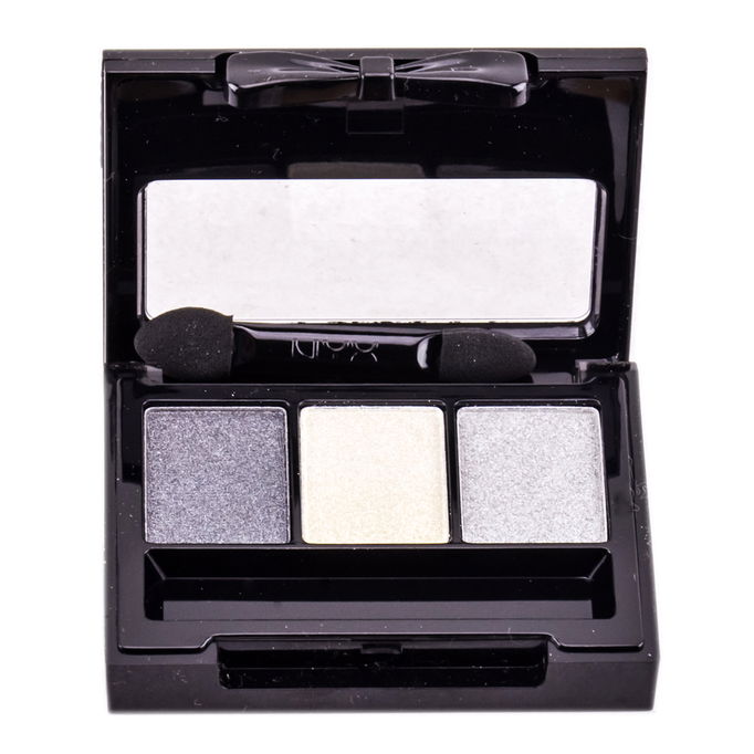 NYX Love In Rio Eye Shadow Palette