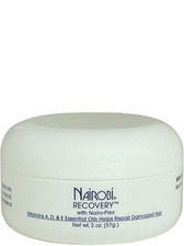 Nairobi Recovery with Nairo-Plex - vitamins A, D, & E essential oils