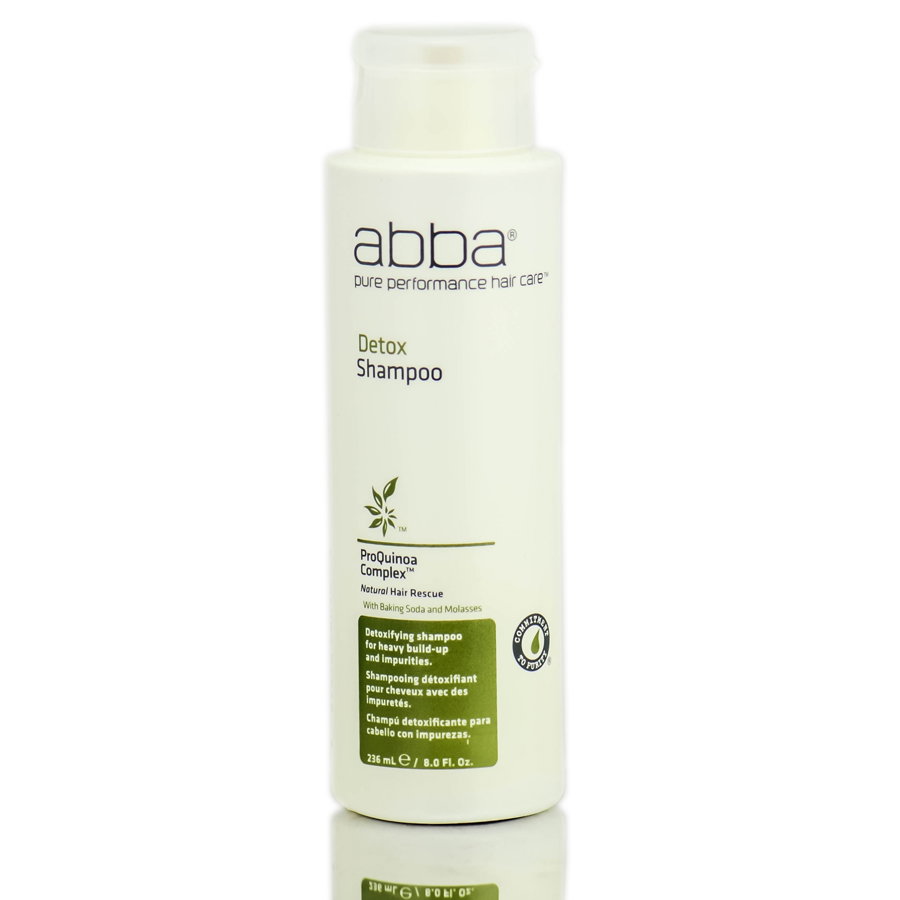 9048-8-45-oz - Abba Pure Detox Shampoo-image1 9048-8-45-oz - Abba Pure Detox Shampoo-image1