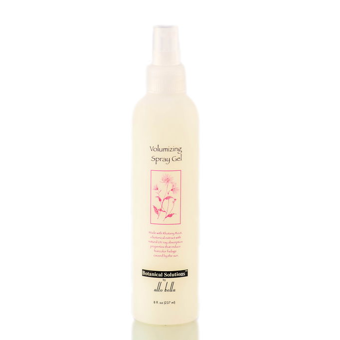 Alto Bella Volumizing Spray Gel