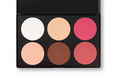 BH Cosmetics Contour & Blush Palette