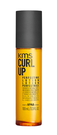 KMS California Curl Up Protecting Lotion