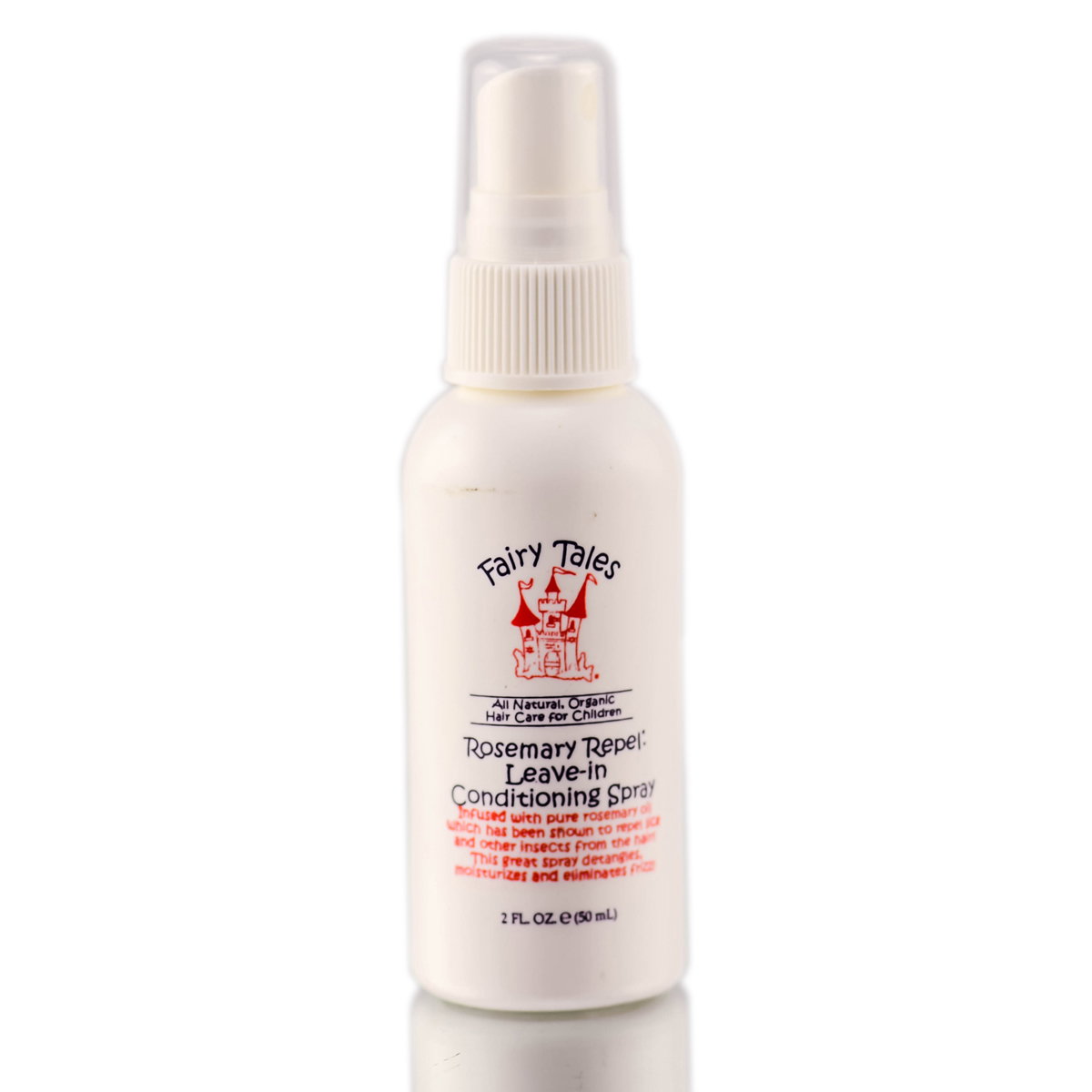 8977-2-oz - Fairy Tales Rosemary Repel Leave-in Conditioning Spray-image1