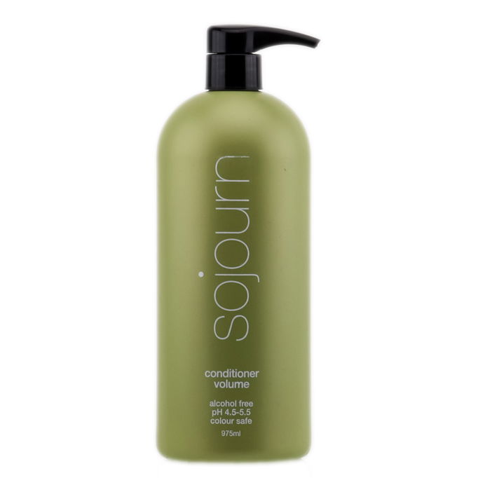 Sojourn Conditioner Volume
