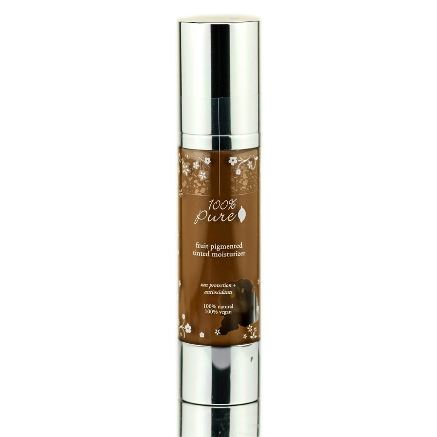pry81-mousse - 100% Pure Fruit Pigmented Tinted Moisturizer-image1 pry81-mousse - 100% Pure Fruit Pigmented Tinted Moisturizer-image1