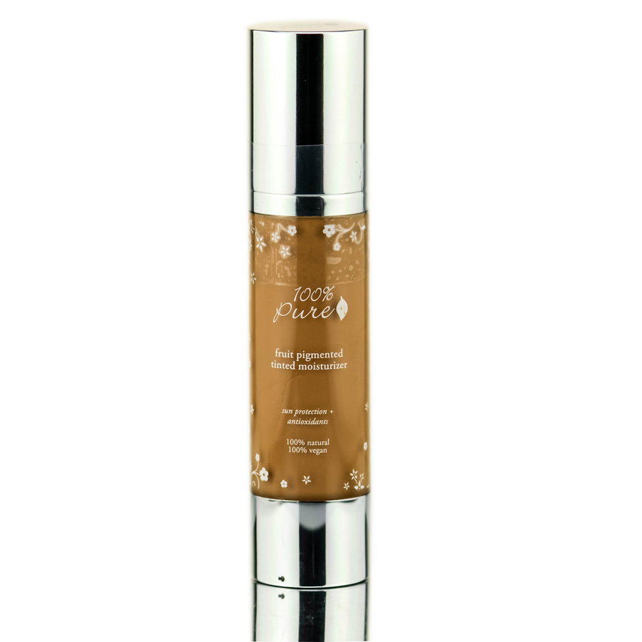 pry81-toffee - 100% Pure Fruit Pigmented Tinted Moisturizer-image1 pry81-toffee - 100% Pure Fruit Pigmented Tinted Moisturizer-image1