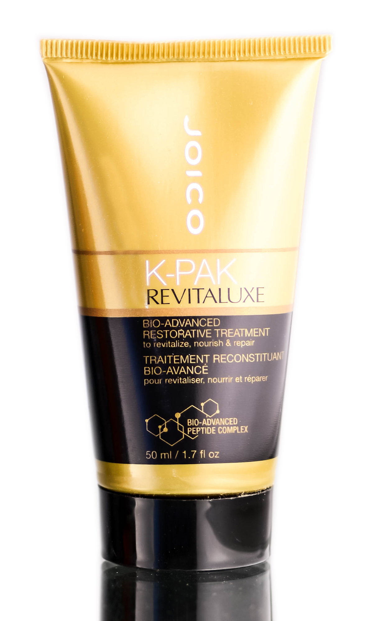 joi06-1-7-oz - Joico K-Pak Revitaluxe Bio-Advanced Restorative Treatment-image1 joi06-1-7-oz - Joico K-Pak Revitaluxe Bio-Advanced Restorative Treatment-image1