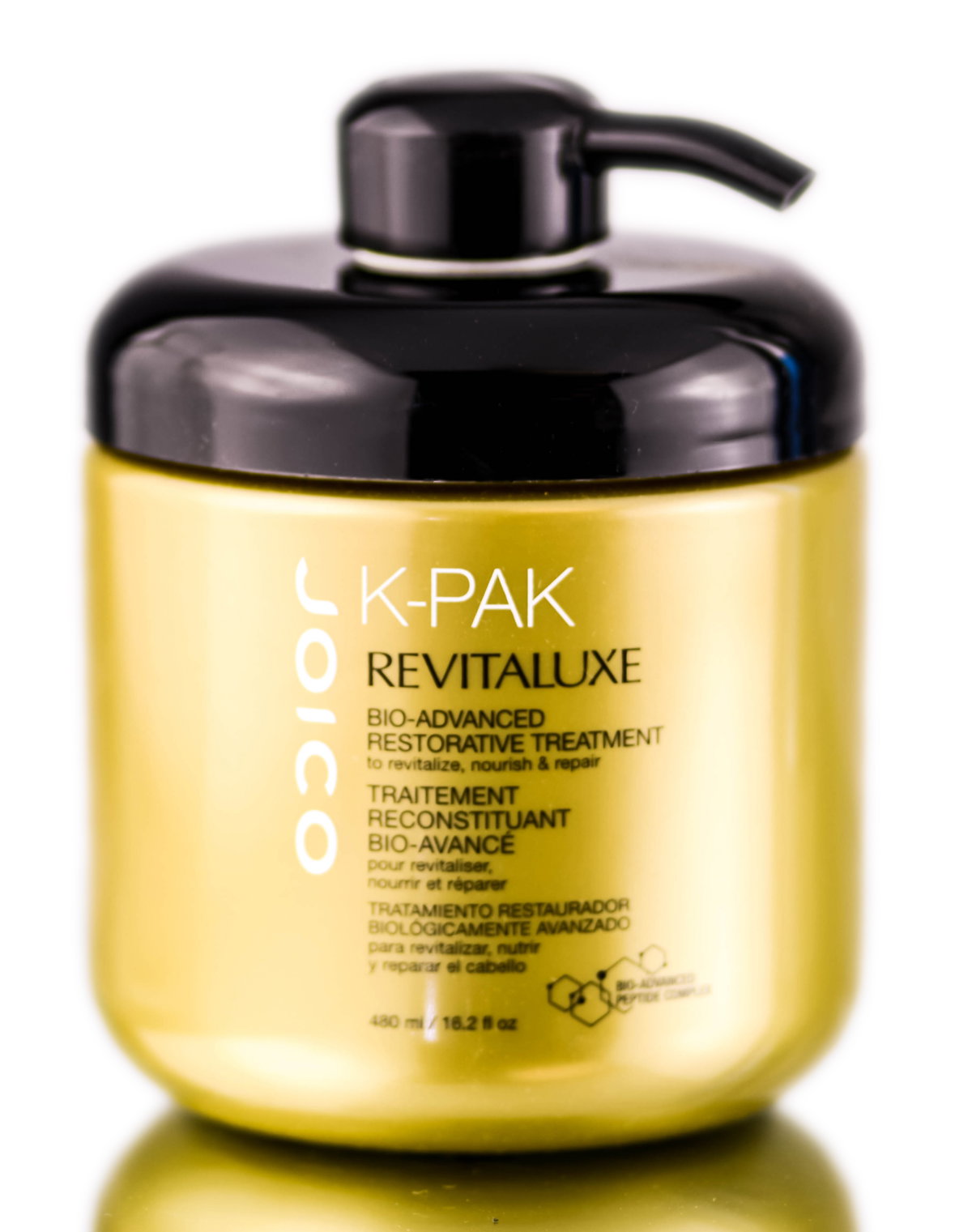 joi06-16-2-oz - Joico K-Pak Revitaluxe Bio-Advanced Restorative Treatment-image1 joi06-16-2-oz - Joico K-Pak Revitaluxe Bio-Advanced Restorative Treatment-image1