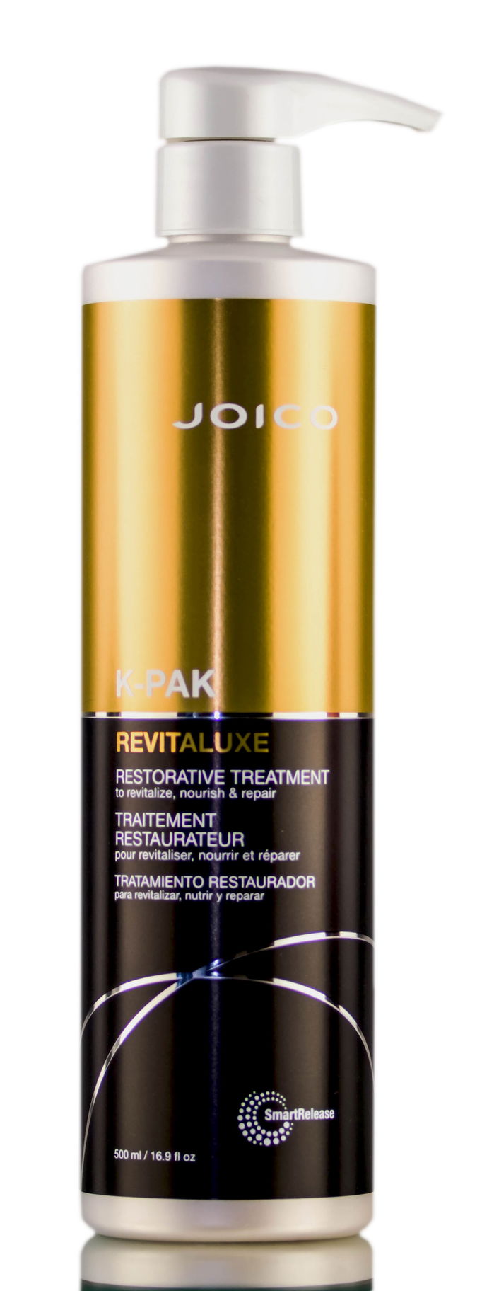 Joico K-Pak Revitaluxe Bio-Advanced Restorative Treatment Joico K-Pak Revitaluxe Bio-Advanced Restorative Treatment