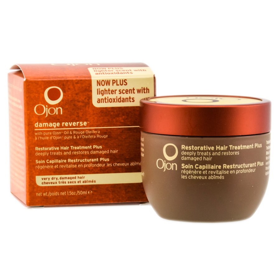 ojo20-1-5-oz - Ojon Damage Reverse Restorative Hair Treatment Plus-image1