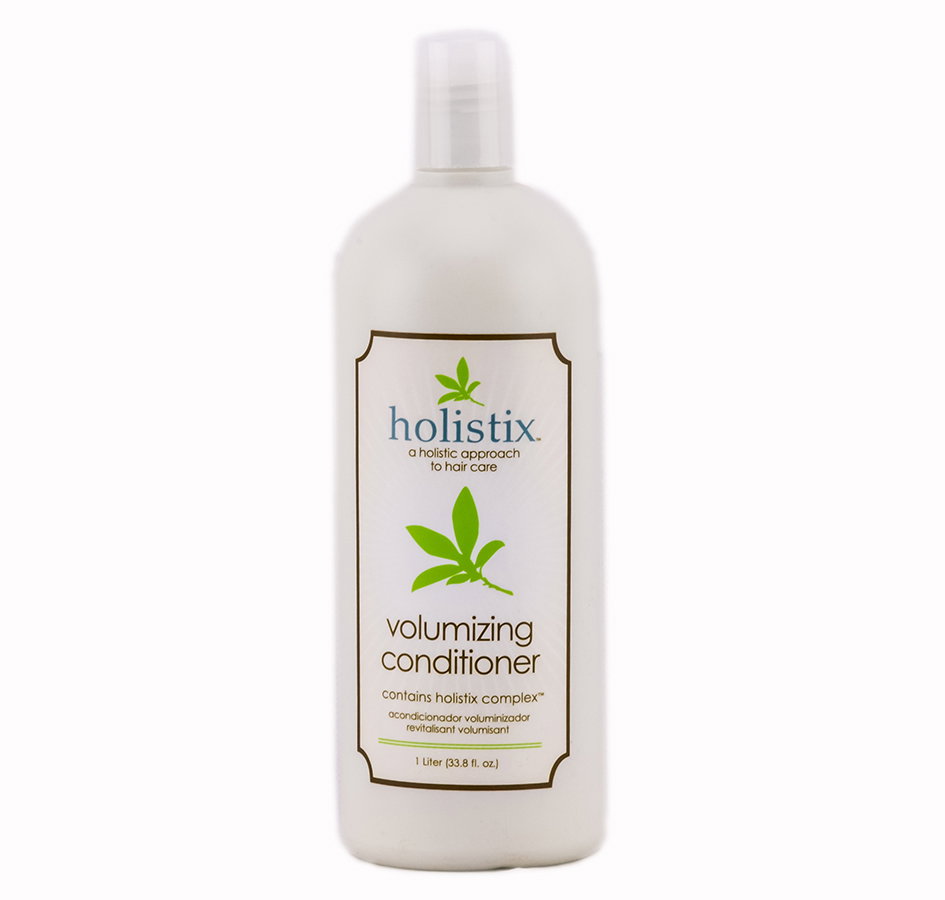 27825-33-8-oz - Retro Hair Holistix Volumizing Conditioner-image1 27825-33-8-oz - Retro Hair Holistix Volumizing Conditioner-image1