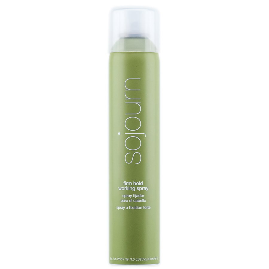 soj15-9-oz - Sojourn Firm Hold Working Spray-image1