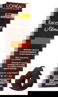 L'Oreal Excellence Browns Extreme Permanent Creme Haircolor