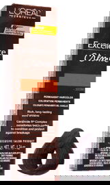 L'Oreal Excellence Browns Extreme Permanent Creme Haircolor