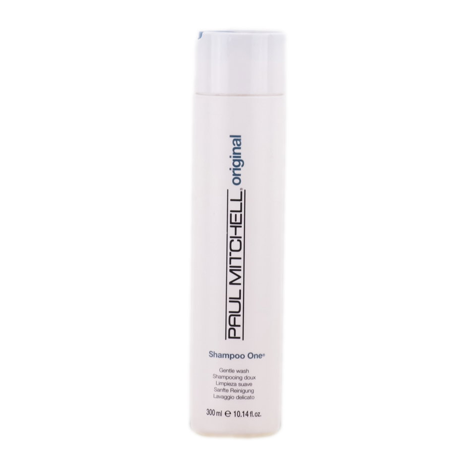 1104-10-14-oz - Paul Mitchell Original Shampoo One-image1 1104-10-14-oz - Paul Mitchell Original Shampoo One-image1