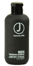 J Beverly Hills Men Thickening Shampoo