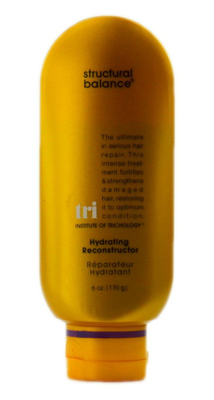 Tri Structural Balance - Hydrating Reconstructor