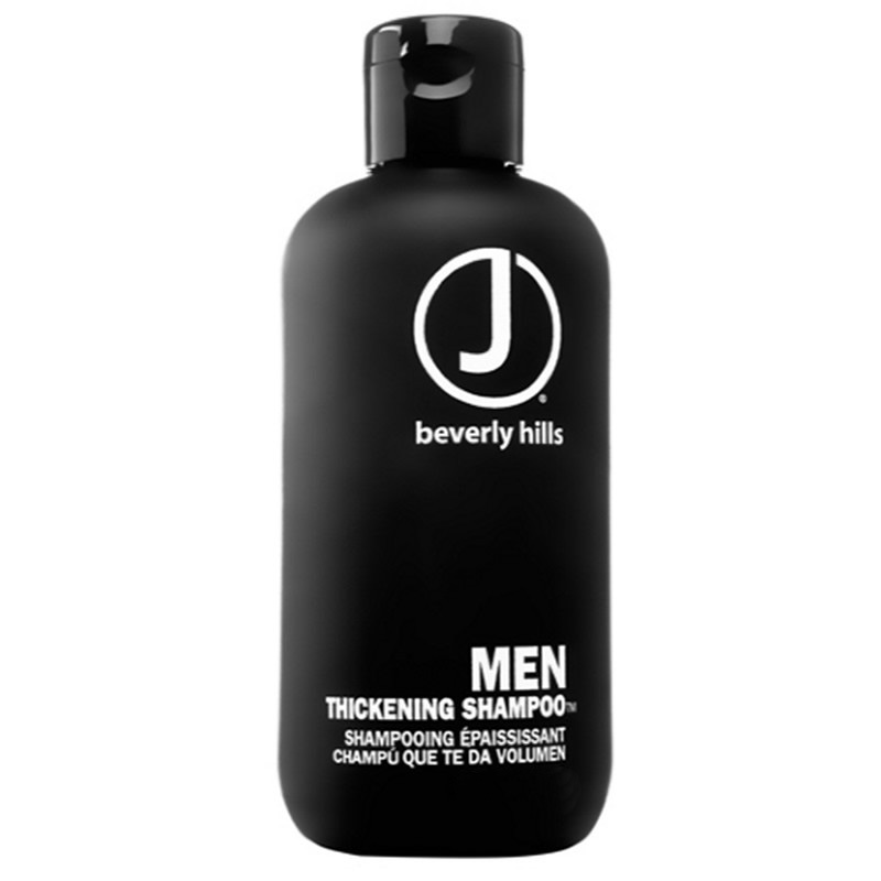 231381-3-oz - J Beverly Hills Men Thickening Shampoo-image1 231381-3-oz - J Beverly Hills Men Thickening Shampoo-image1