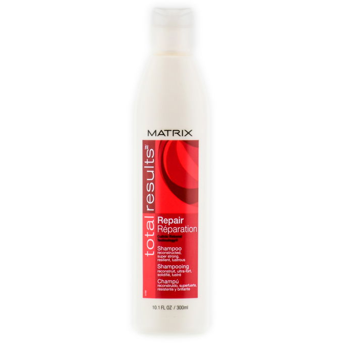 Matrix Total Results Repair Shampoo