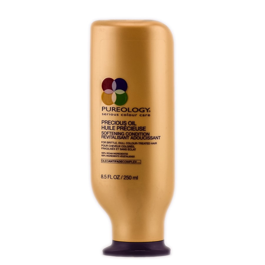 pur12-8-5-oz - Pureology Precious Oil Softening Condition-image1 pur12-8-5-oz - Pureology Precious Oil Softening Condition-image1