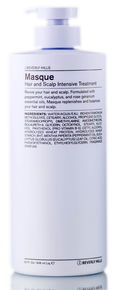 J Beverly Hills Masque Hair & Scalp Intense Treatment