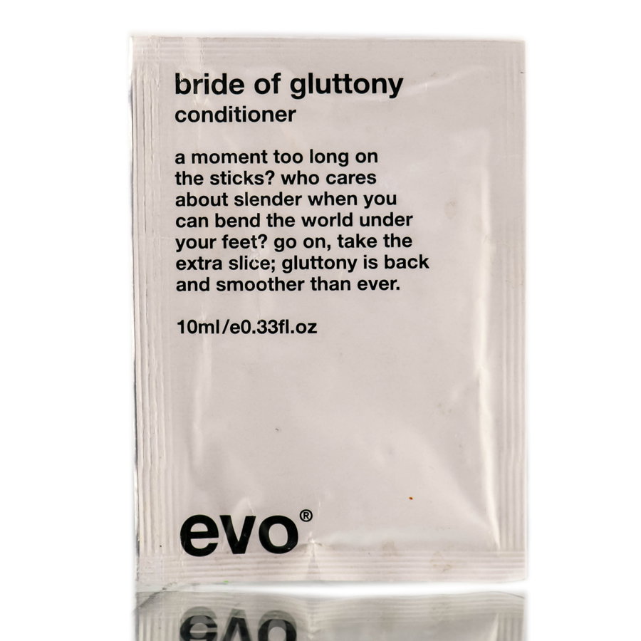 evo24-0-33-oz - evo bride of gluttony volume condtioner