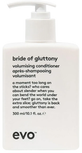 Evo Bride Of Gluttony Volume Conditioner