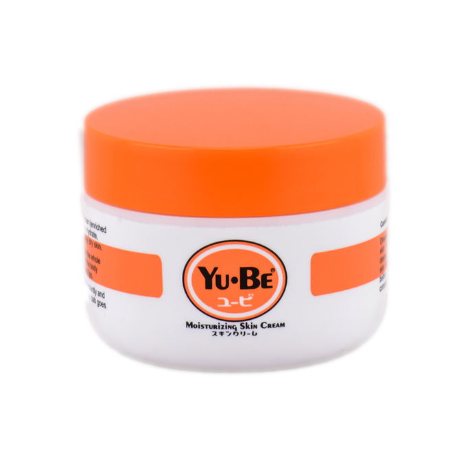 Yu Be Moisturizing Skin Cream - Original Japanese Formula Yu Be Moisturizing Skin Cream - Original Japanese Formula
