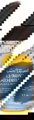 Carols Daughter Lemon Jojoba Cuticle Oil