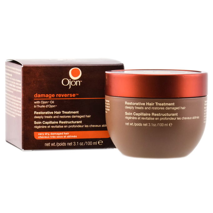 Ojon Damage Reverse Restorative Hair Treatment