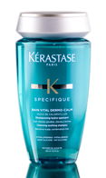 Kerastase Specifique Bain Vital Dermo-Calm Hypoallergenic Cleansing Soothing Shampoo