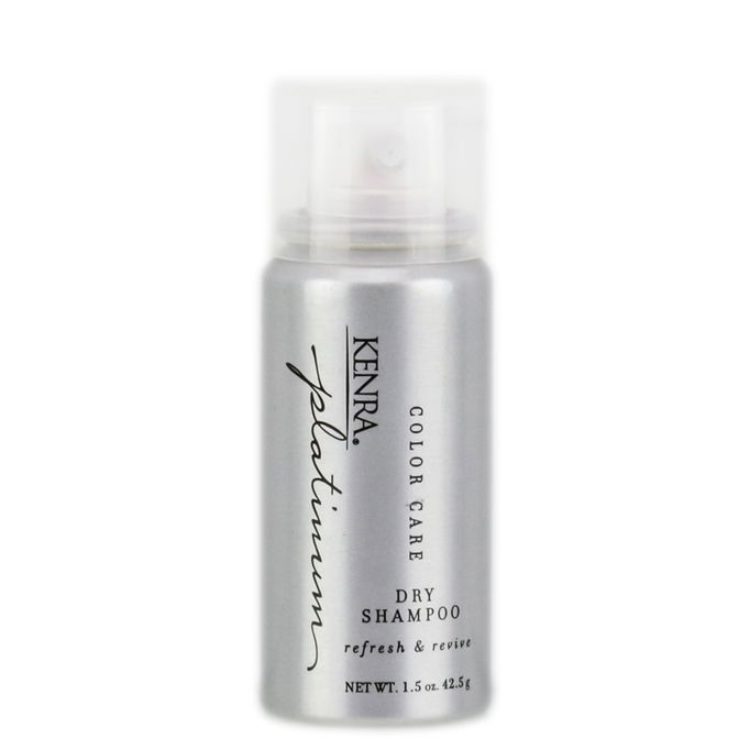 Kenra Platinum Dry Shampoo