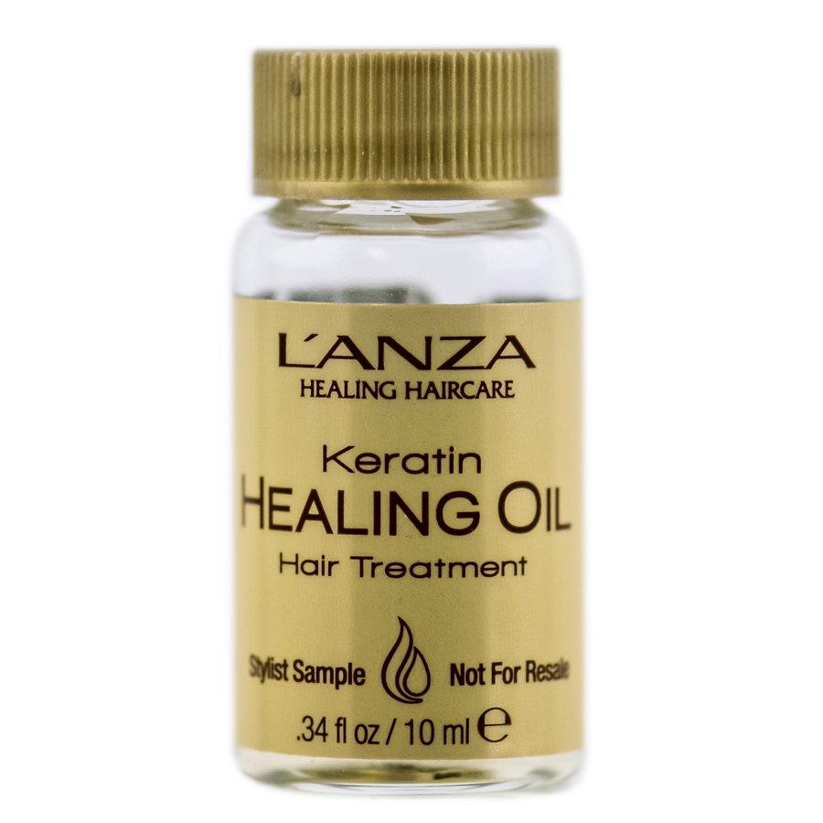lan02-0-34-oz - Lanza Keratin Healing Oil Hair Treatment-image1 lan02-0-34-oz - Lanza Keratin Healing Oil Hair Treatment-image1